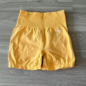 GYMSHARK VITAL SEAMLESS SHORTS